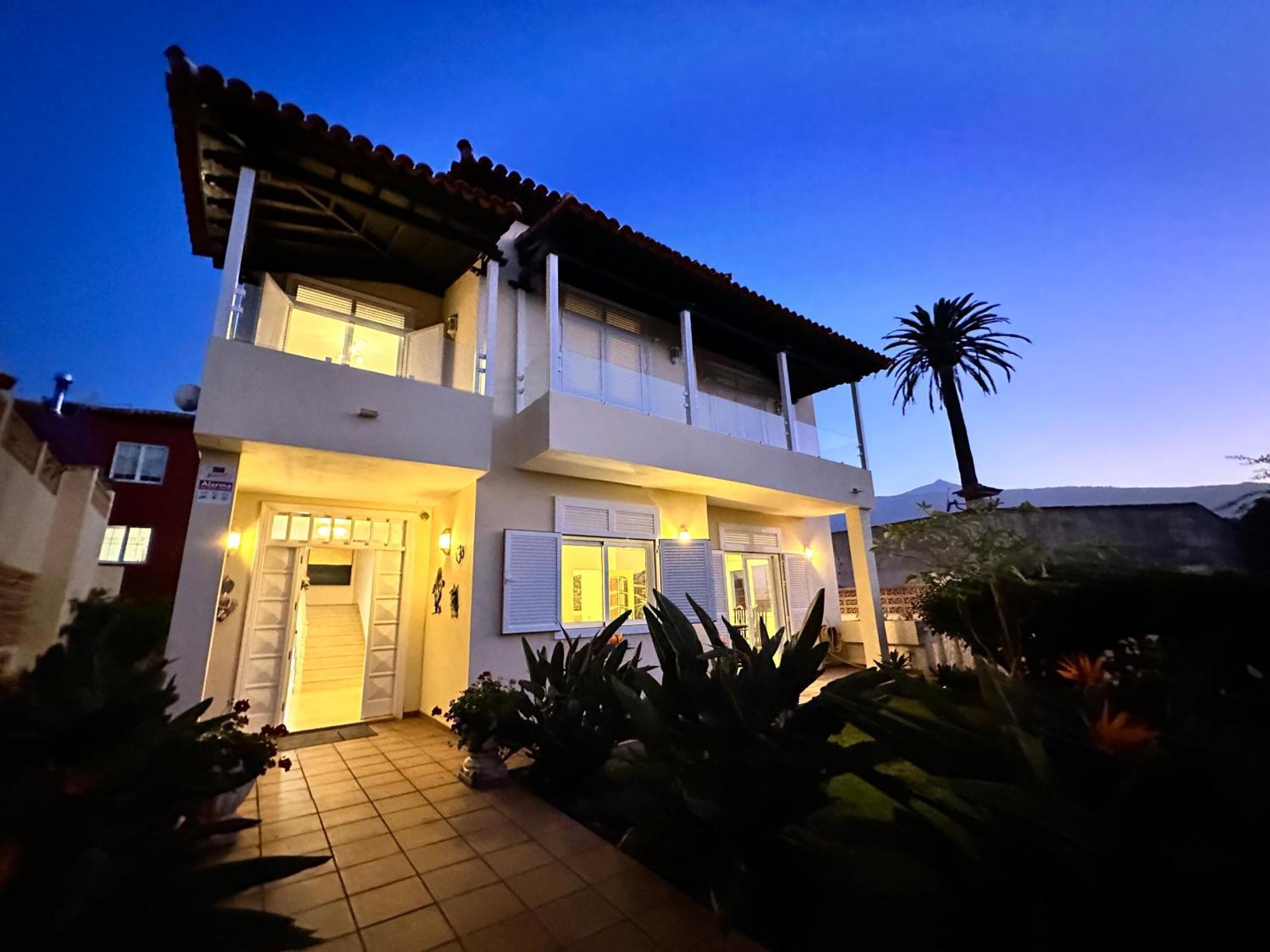 Villa Paradise El Durazno Exterior foto
