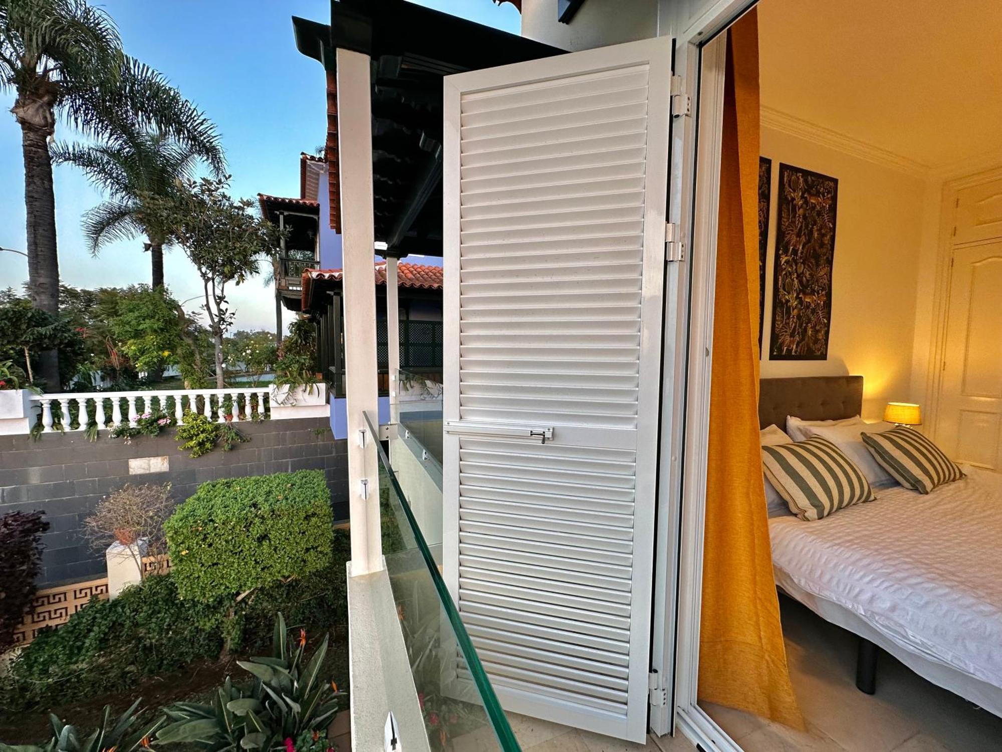 Villa Paradise El Durazno Exterior foto